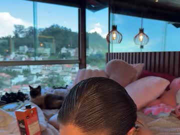 christinasage's chat room