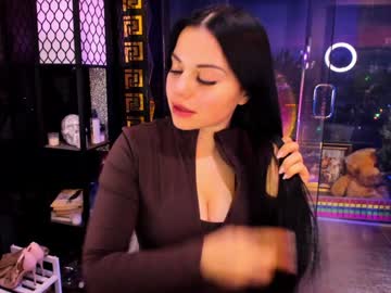 alma_pearl's chat room