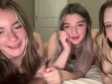 jadejamessecret's chat room