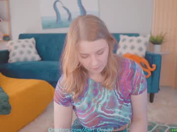asiri_ocean's chat room