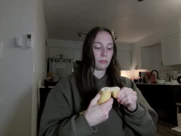 juicysavanah's chat room