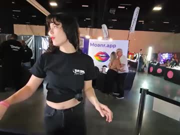 tiggerrosey's chat room