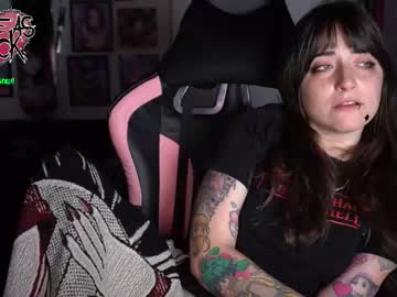 blueasfuck's chat room