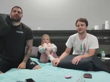 kjbennet's chat room