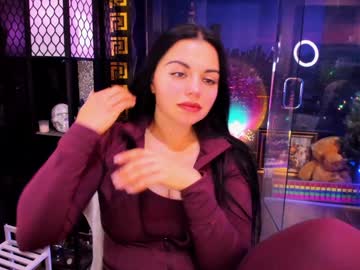 alma_pearl's chat room