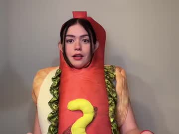 littlesugarpea's chat room