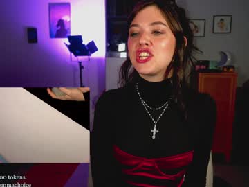 emmachoice's chat room