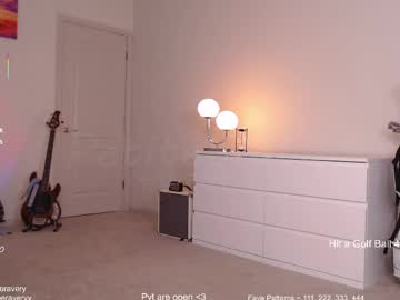 petitebrat's chat room