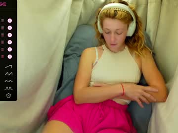 its_lily's chat room