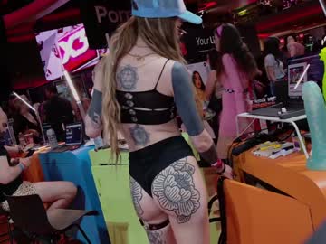 bunnydollstella's chat room