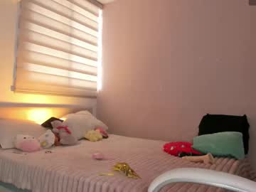 the__power__girls's chat room