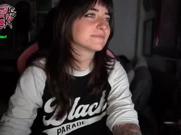 blueasfuck's chat room