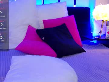 milla_cali's chat room