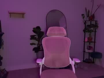 nickyselene's chat room