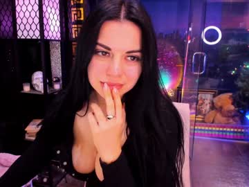 alma_pearl's chat room