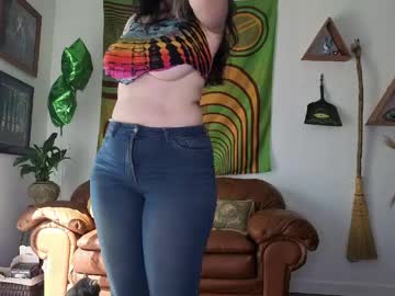 forestdarling's chat room