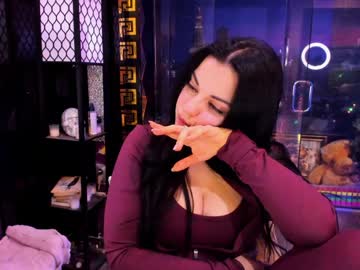 alma_pearl's chat room