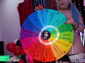 crimsonkitten's chat room