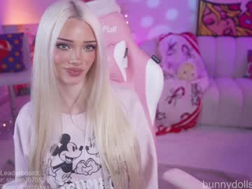 bunnydollstella's chat room
