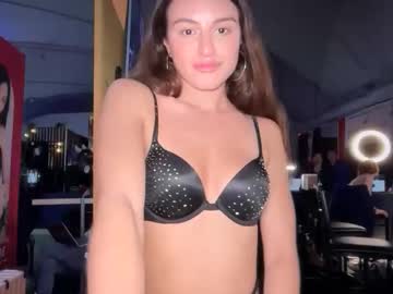 graciesmith27's chat room