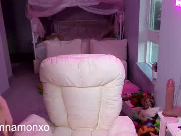 ccinnamon's chat room