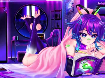 projektmelody's chat room