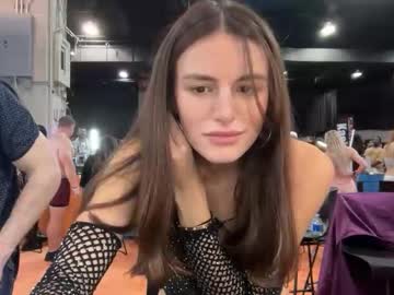 graciesmith27's chat room