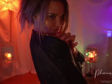 phoenix_taylor's chat room