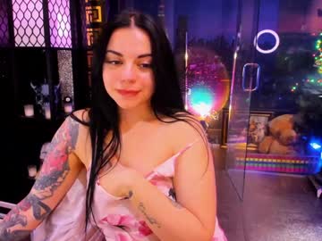 alma_pearl's chat room