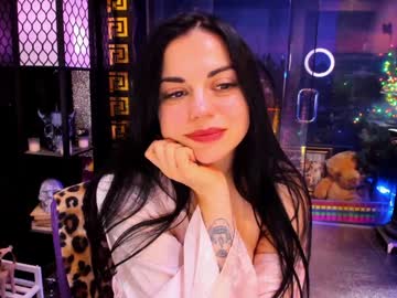 alma_pearl's chat room