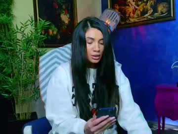 nicollepalmer's chat room