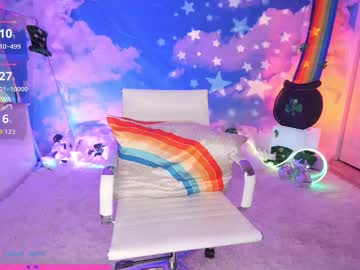 rainbowslut's chat room
