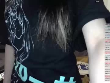 kitty_krush's chat room