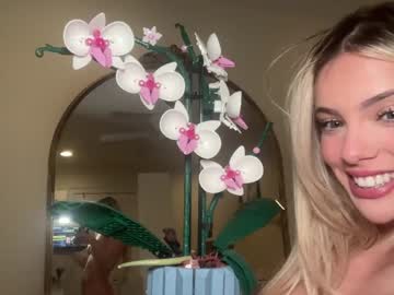 gracieparker's chat room