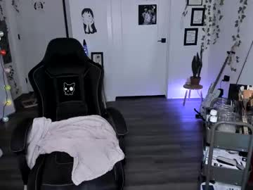 blackberryfizz's chat room