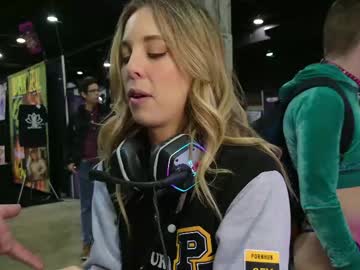 yourgirlmillie's chat room