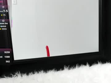 mikmagik's chat room