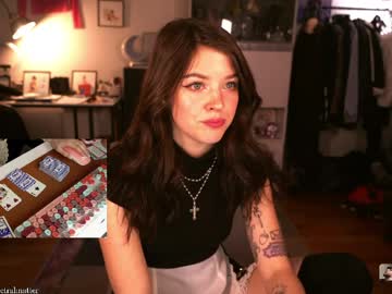 spectralmatter's chat room