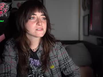 blueasfuck's chat room