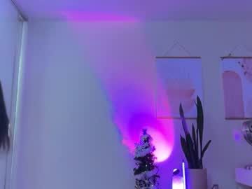 ariajackson's chat room