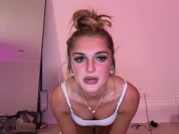 alyssastonee's chat room