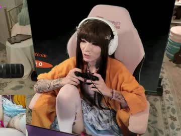 archancel's chat room