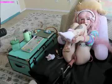 archancel's chat room