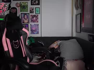 blueasfuck's chat room