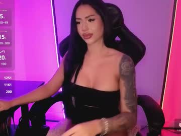 alicemadyson's chat room