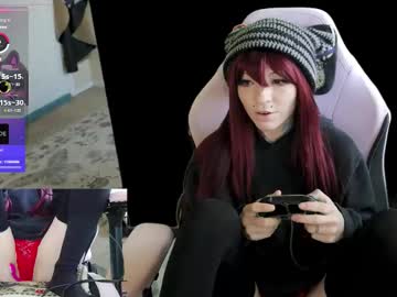 archancel's chat room