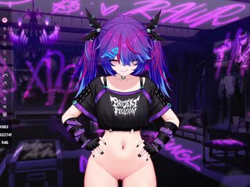 projektmelody's chat room