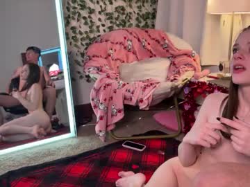 lillys_secret's chat room