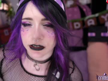 crimsonkitten's chat room