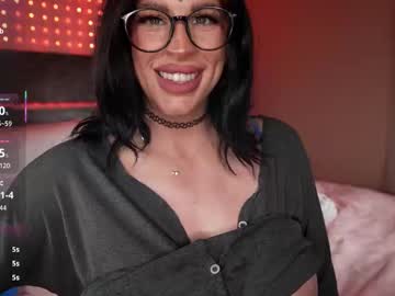 saintjade's chat room